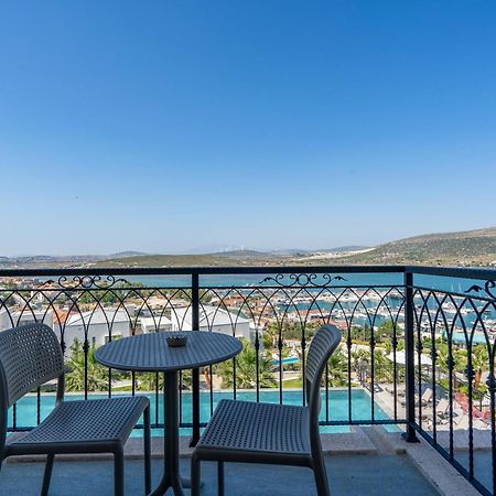 Soliport Hotel & Spa Alaçatı Extérieur photo