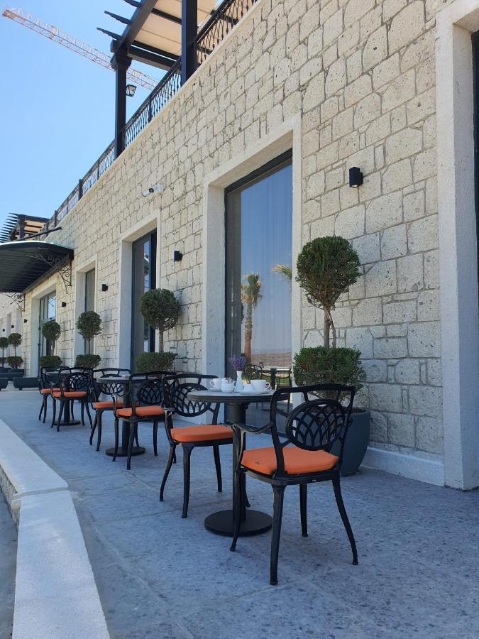 Soliport Hotel & Spa Alaçatı Extérieur photo
