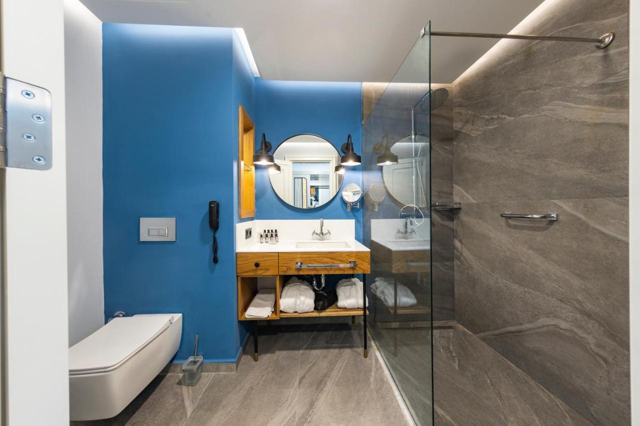 Soliport Hotel & Spa Alaçatı Extérieur photo