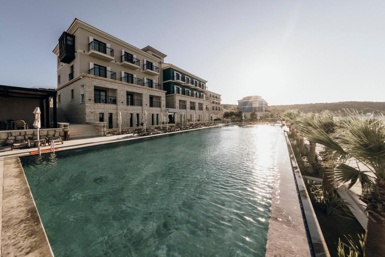 Soliport Hotel & Spa Alaçatı Extérieur photo