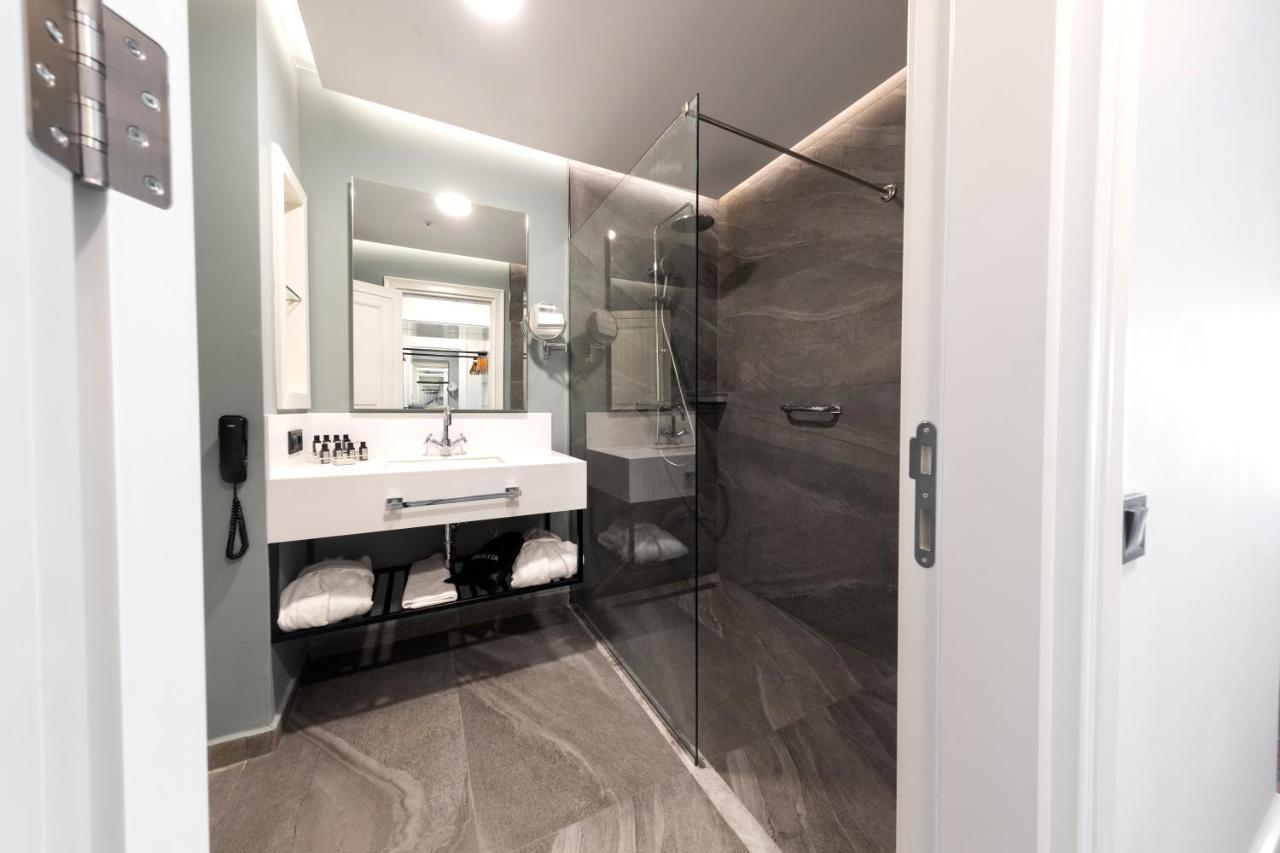 Soliport Hotel & Spa Alaçatı Extérieur photo
