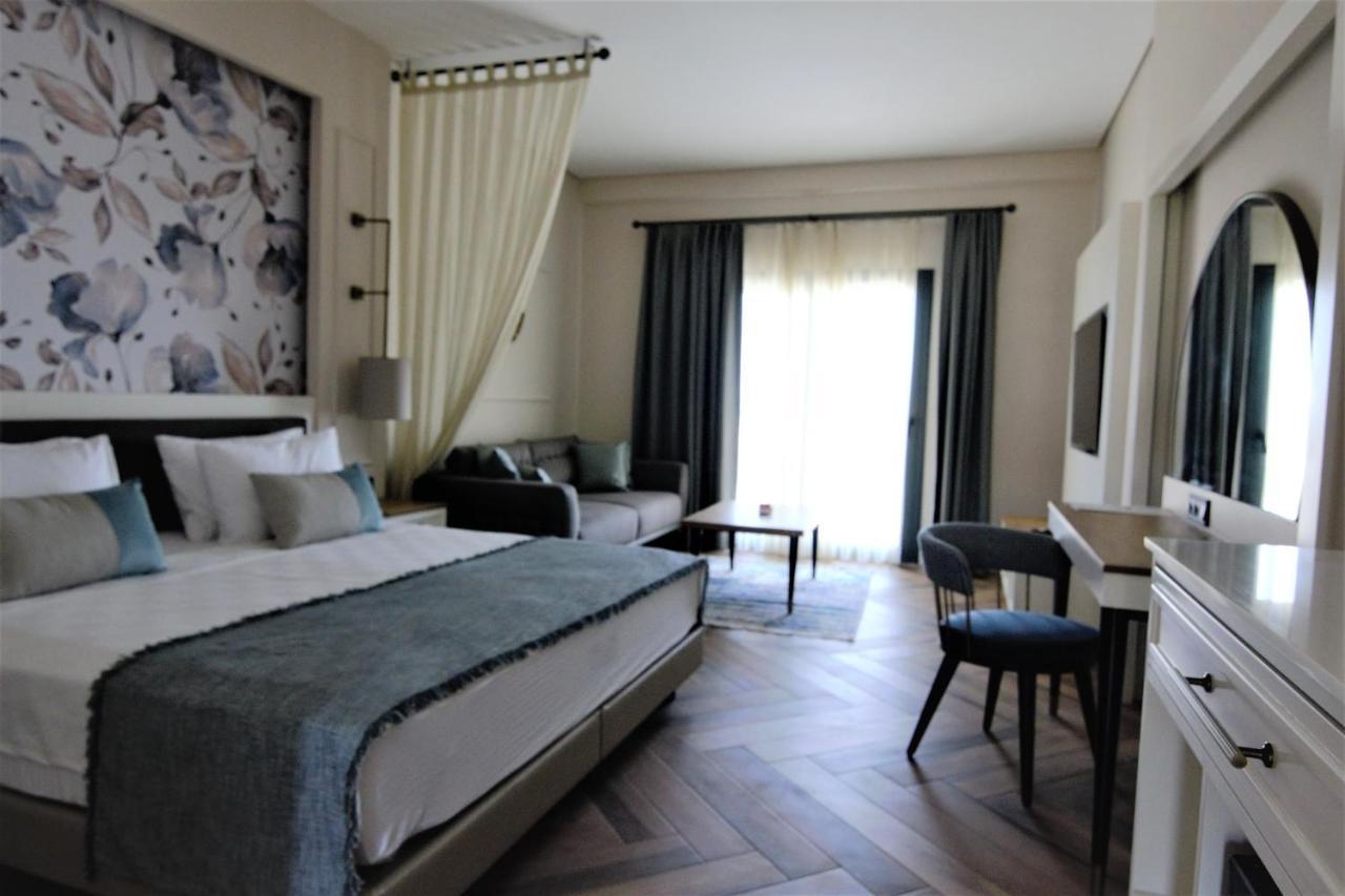 Soliport Hotel & Spa Alaçatı Extérieur photo
