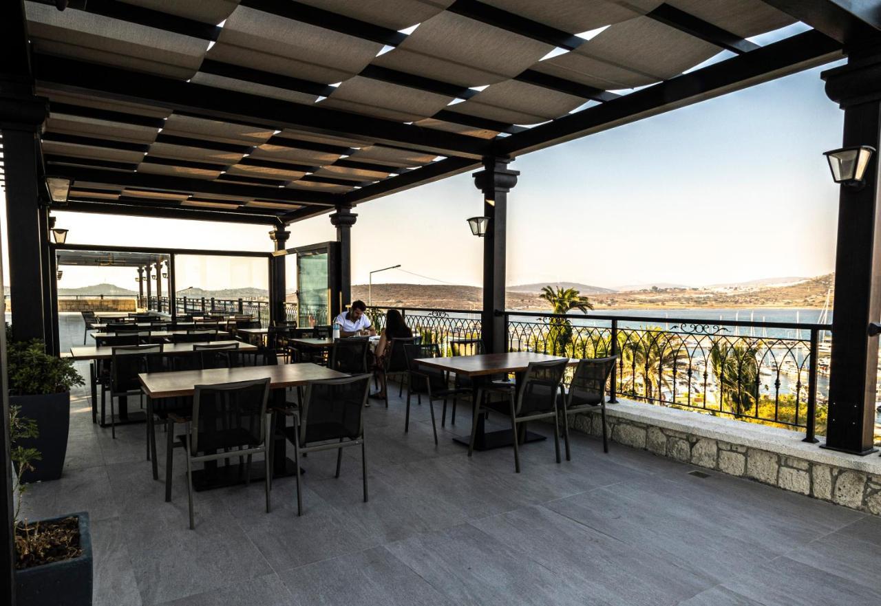 Soliport Hotel & Spa Alaçatı Extérieur photo