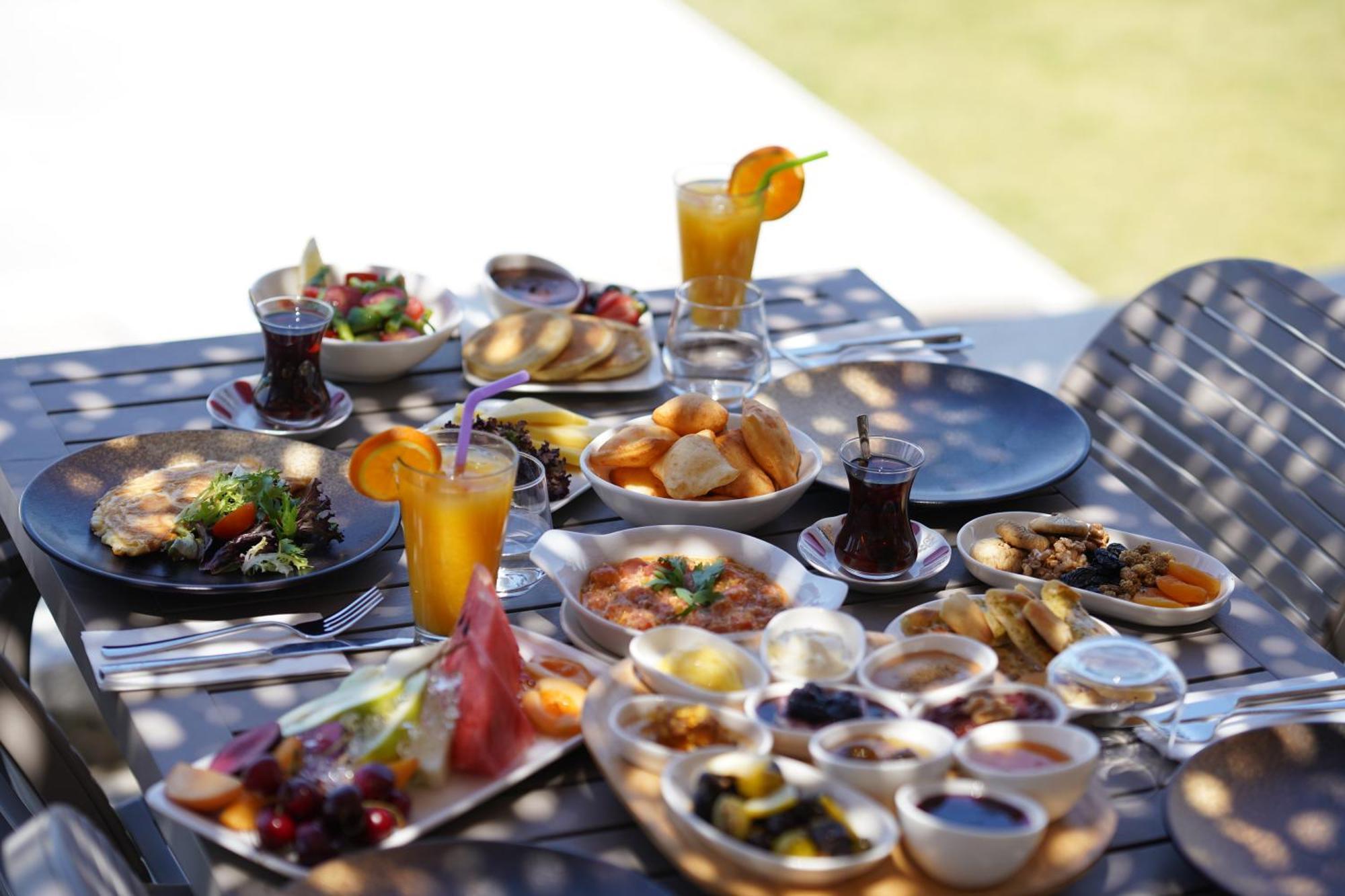 Soliport Hotel & Spa Alaçatı Extérieur photo